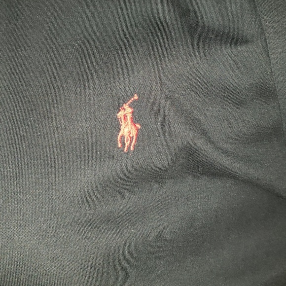 Polo button up - Picture 2 of 3